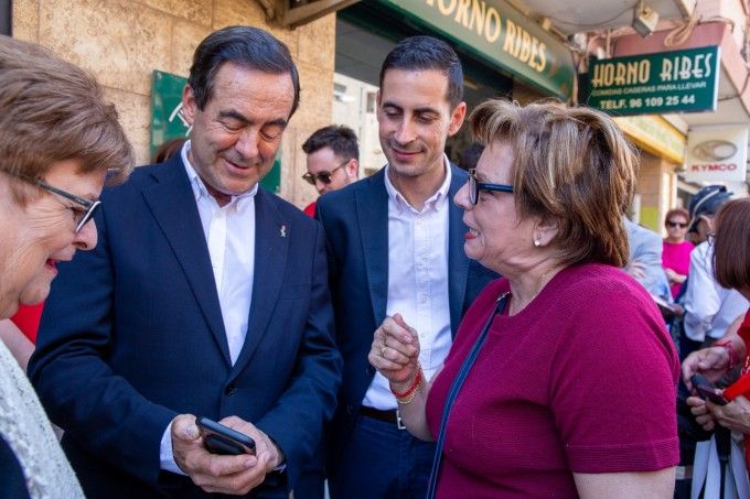 VISITA BONO MISLATA 1