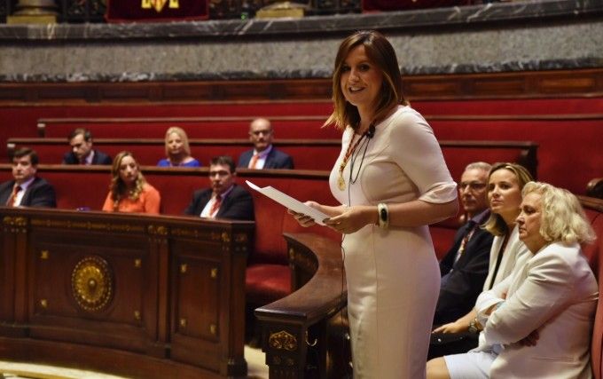 Català Jorge Gil EP