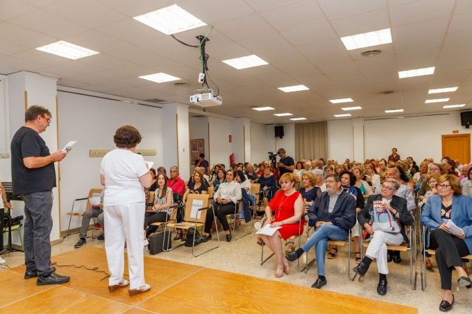 escuela personas adultas mislata 20 aniversario