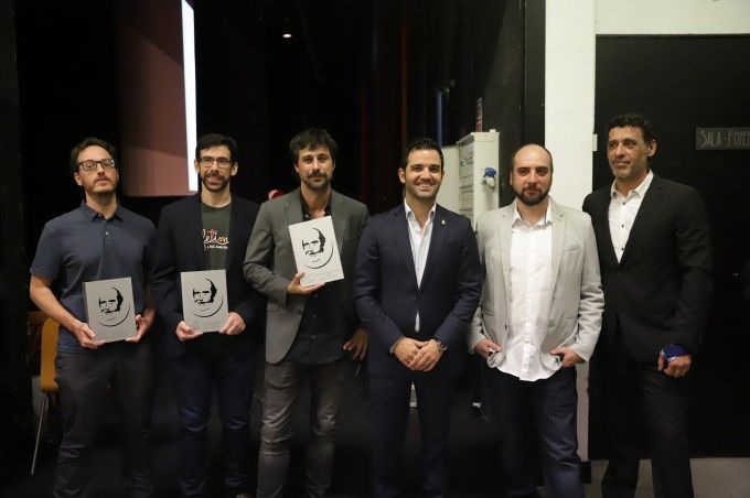 Festival Antonio Ferrandis