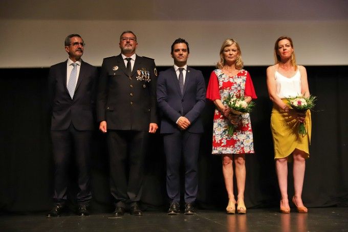 Dia Policia Local Paterna1