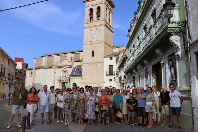 Voluntariat pel Valencià