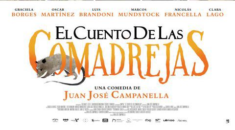 El cuento de las comadrejas(1)