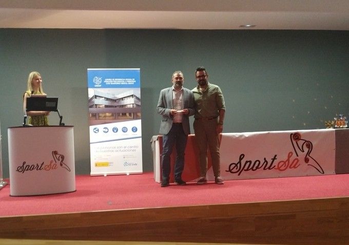 Paterna, Premio Sportsa 2019