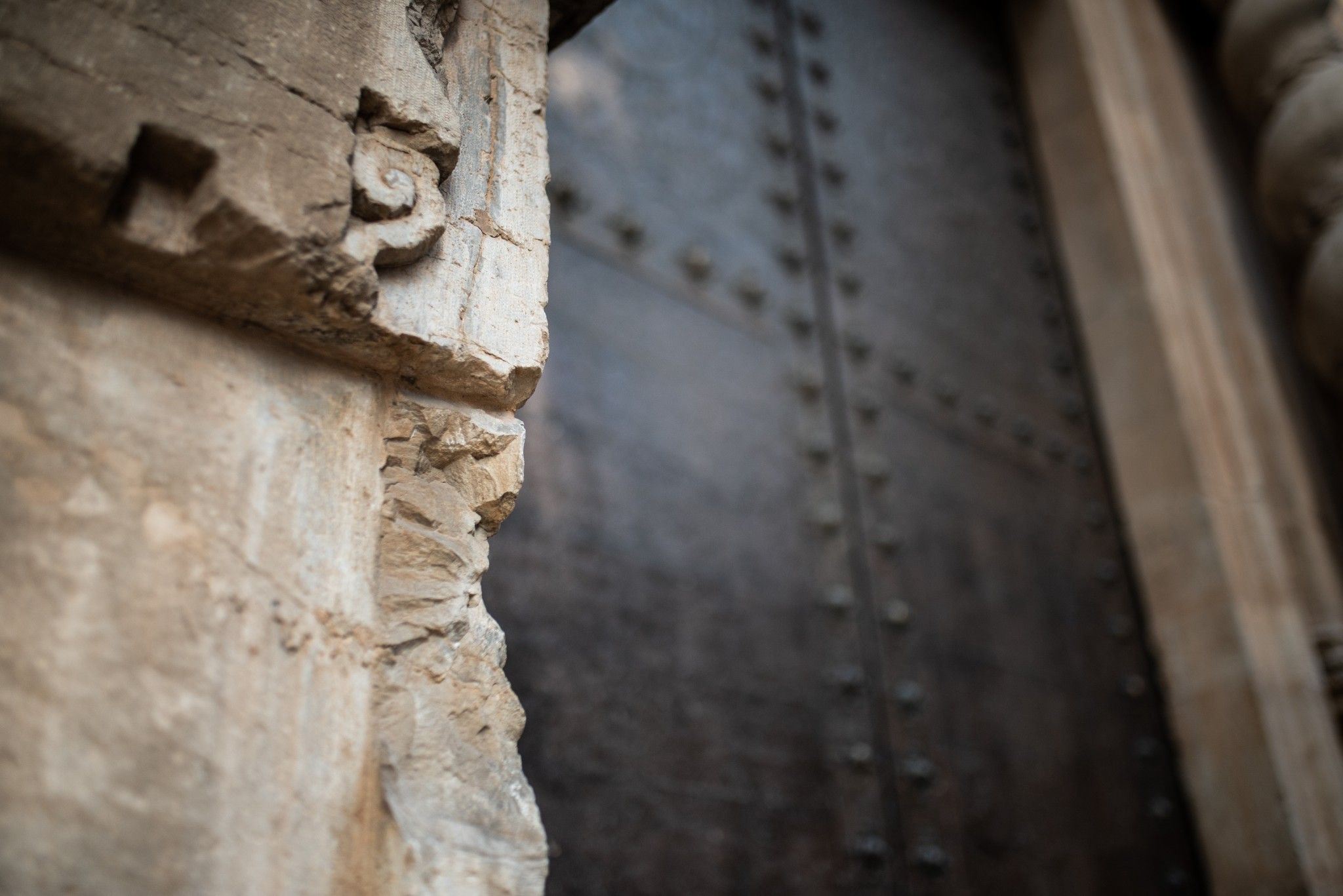 02 Iglesia de la Santa Cruz-1 Guerra Civil