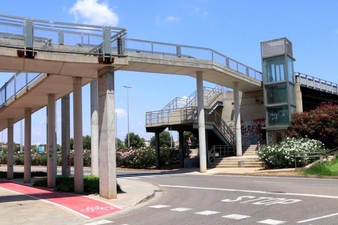 IFS_PasarelaParcCentral