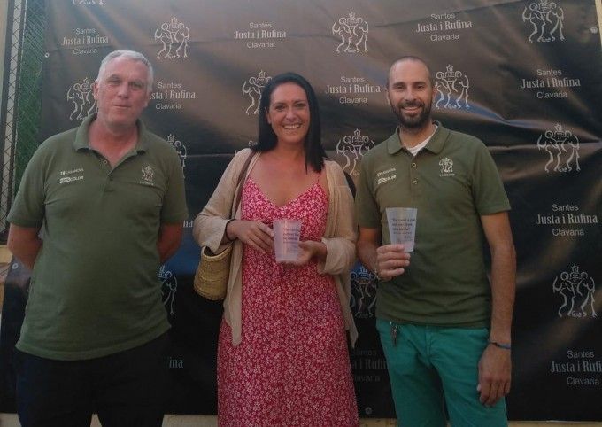 vasos violencia machista manises fiestas