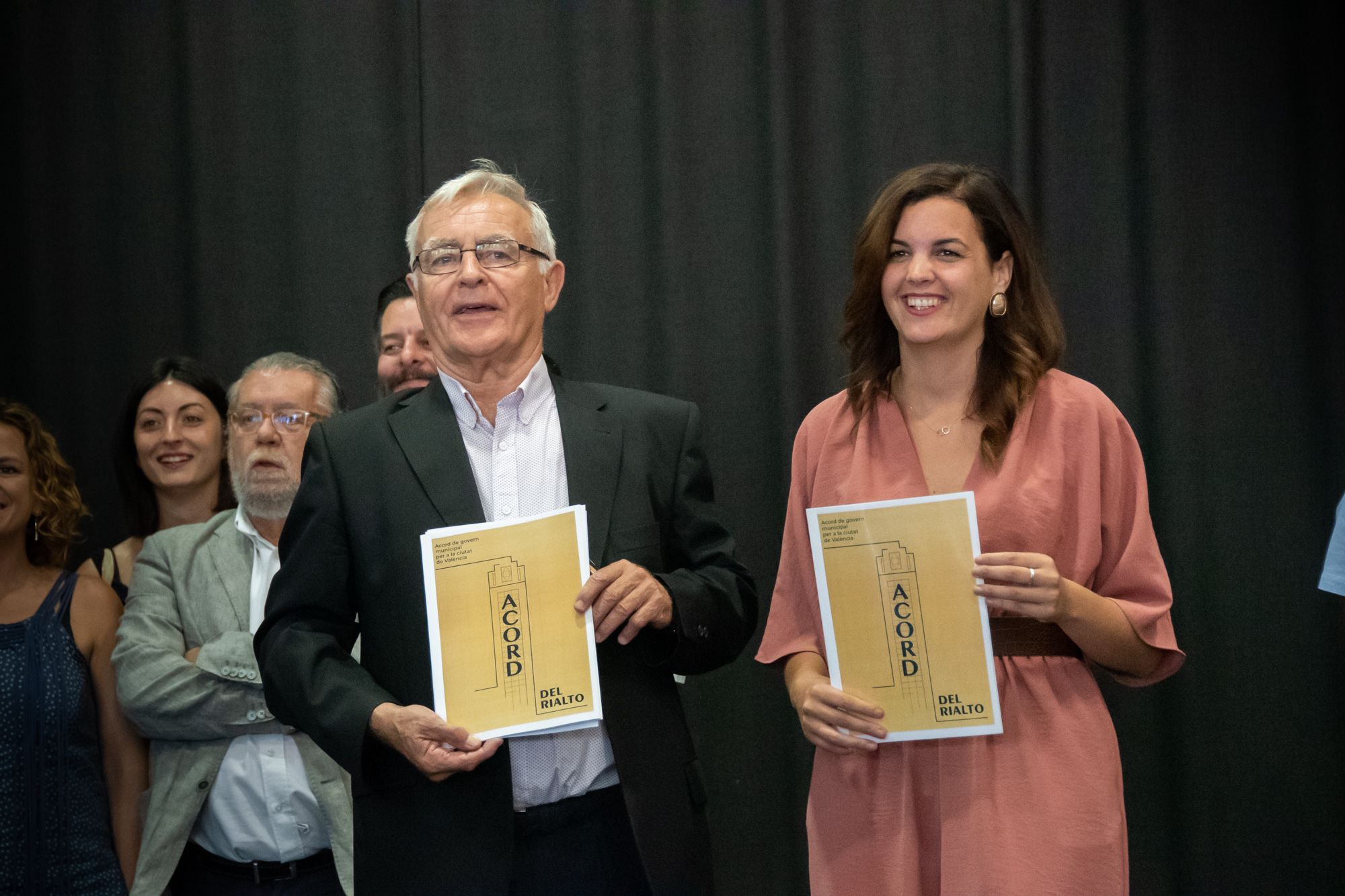 Acord Govern del Rialto