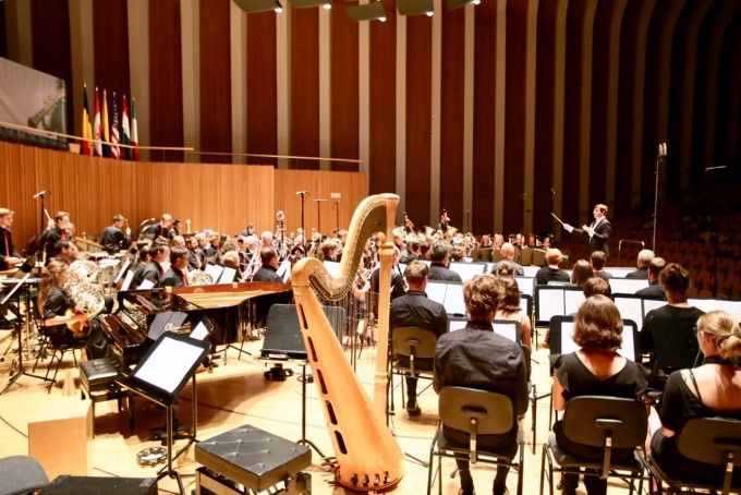 Koninklijk Bèlgica 1 - Eva Ripoll