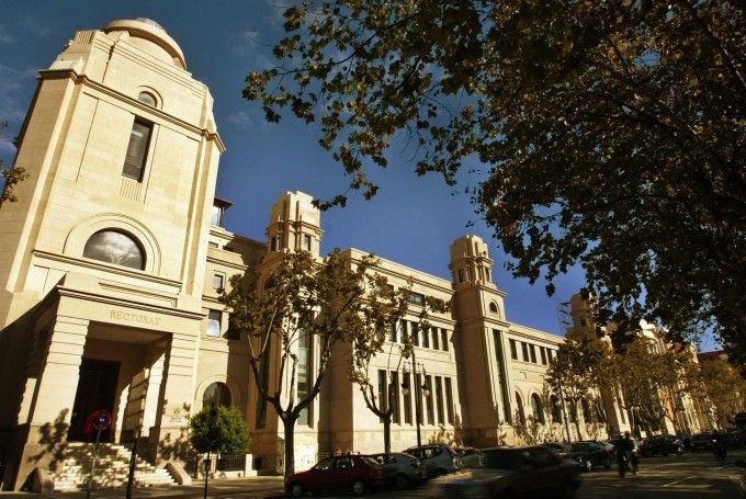 Universitat de València