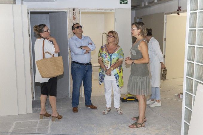 Ambulatorio-picassent