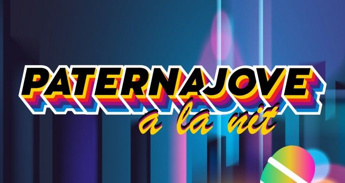 PATERNA jove a la nit(1)