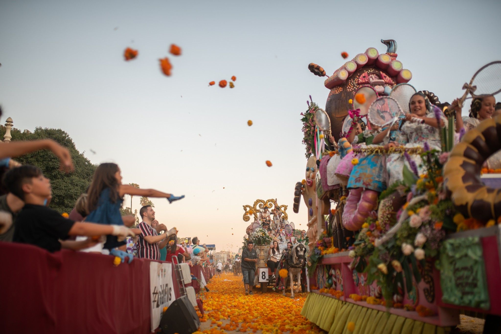 Batalla de Flors 2019-16