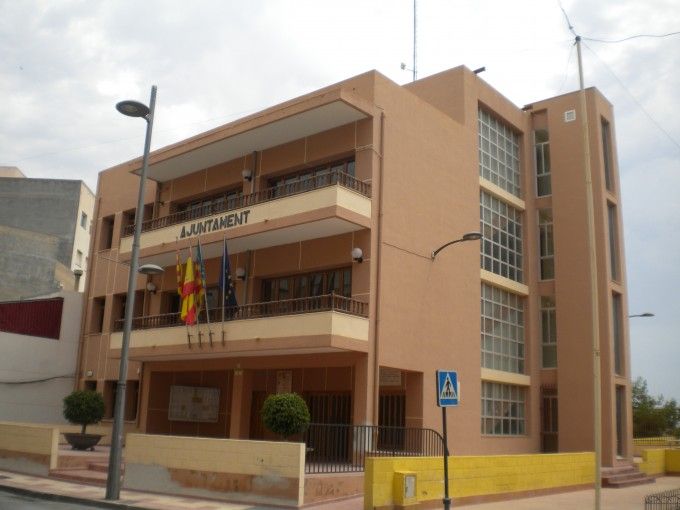 Ayuntamiento_El_Campello