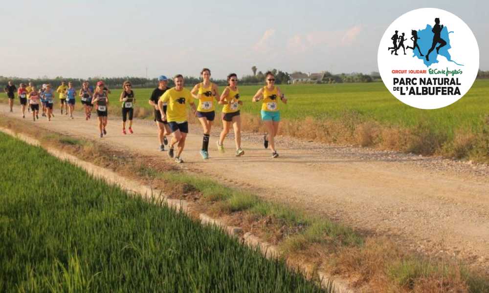 0819 cARRERA eL pALMAR