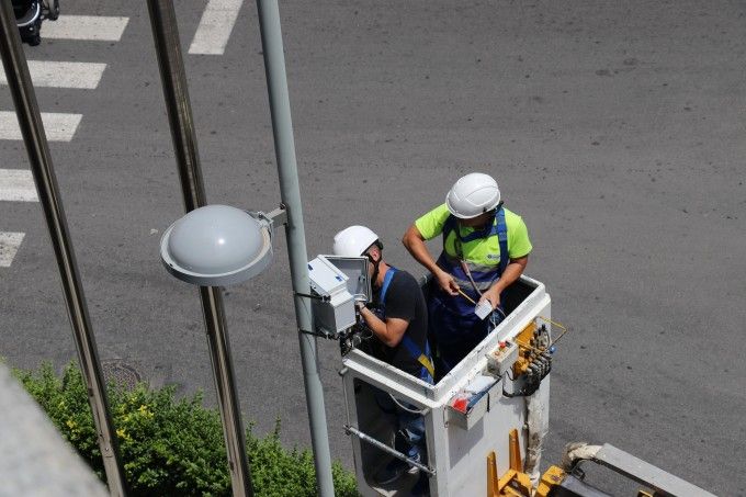 sensores aire torrent