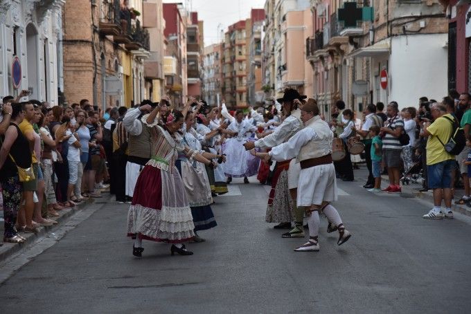 Festes Alfafar
