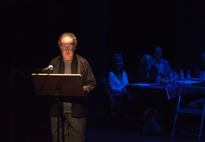 payaso Gabriel Fariza