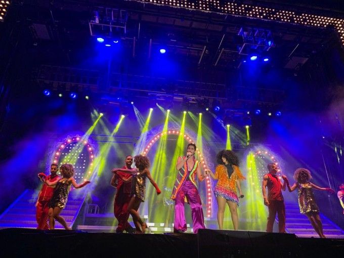 Actuación en Xirivella