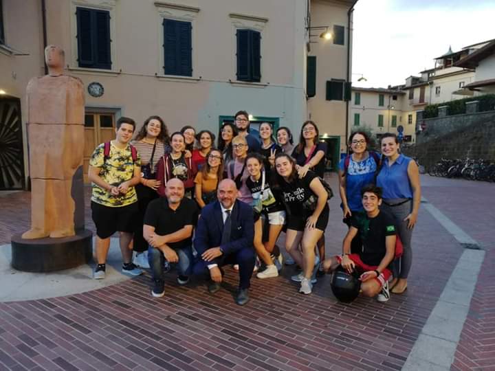 2019 09 09 Intercanvi Montelupo