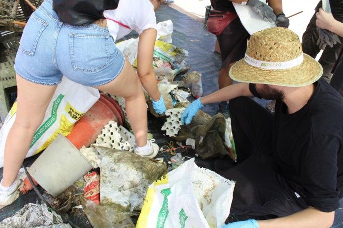 recogida basura sigfito