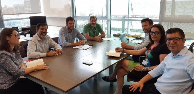 reunión conselleria torrent