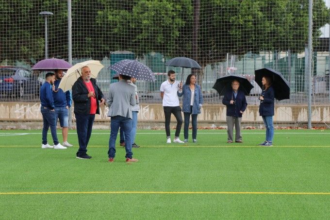 Cesped Camps Futbol Parc Central (4)