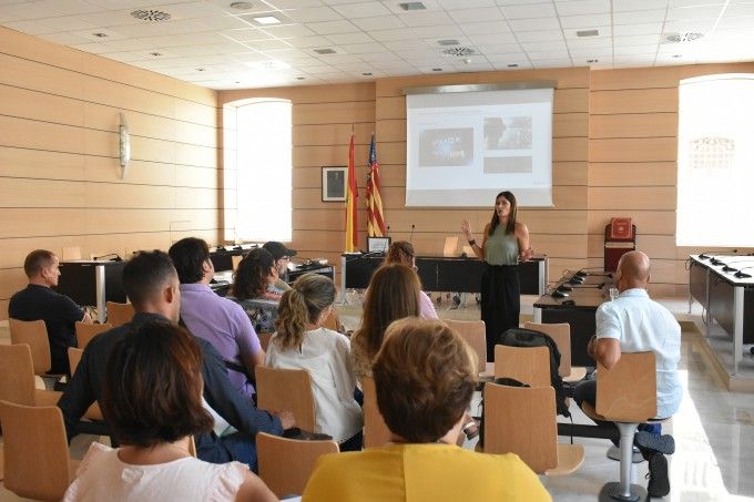 ndp ADL formación 1