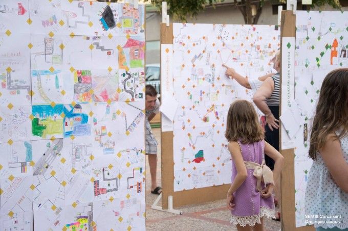 Semana Movilidad Carcaixent