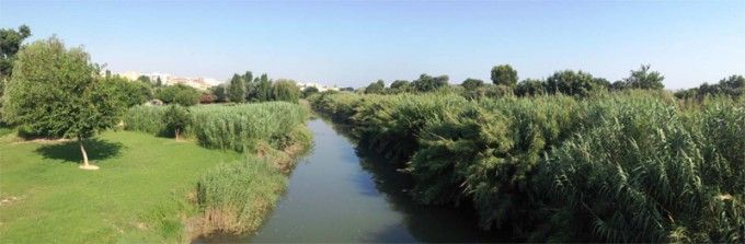 Turia Quart de Poblet