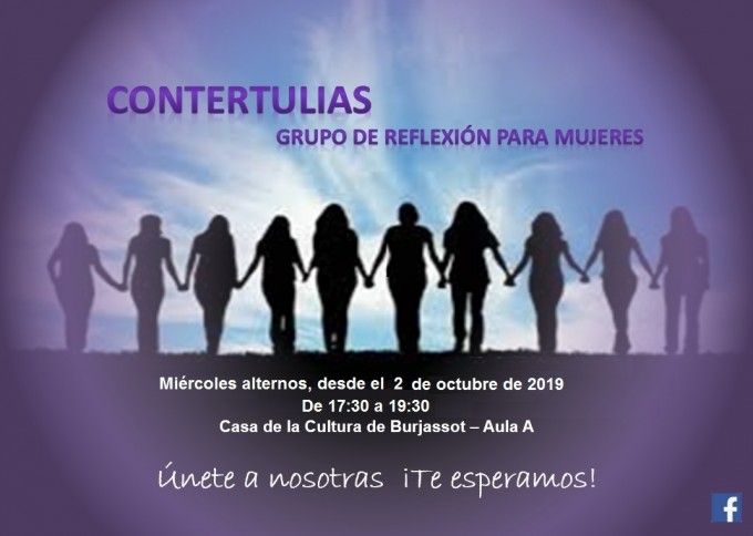 CONTERTULIAS septiembre 2019