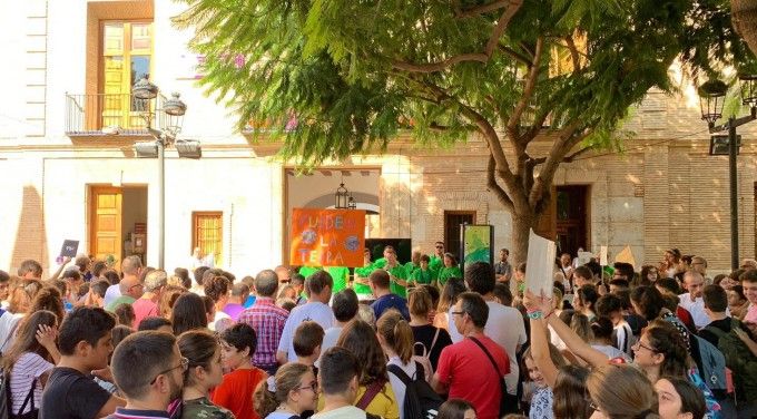 Catarroja Pel Clima 2