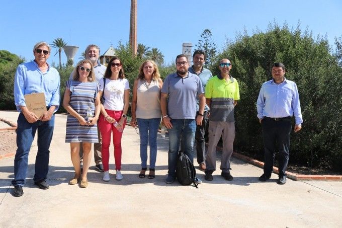 Viles- en -flors-albal