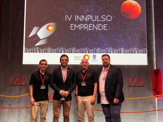 Innpulso Emprende