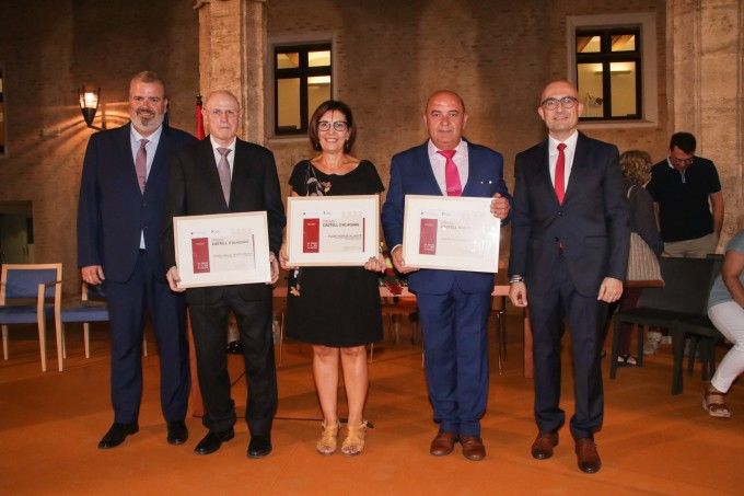 premios castell alaquàs
