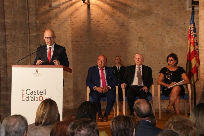 premis castell alaquàs