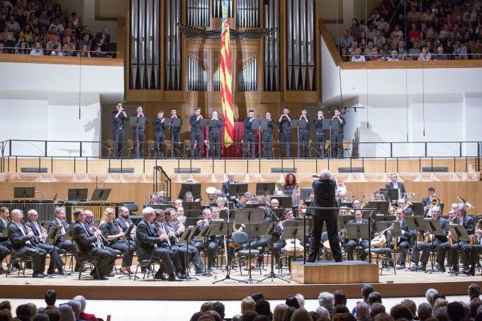 Banda -Municipa-l Valècia_9-octubre