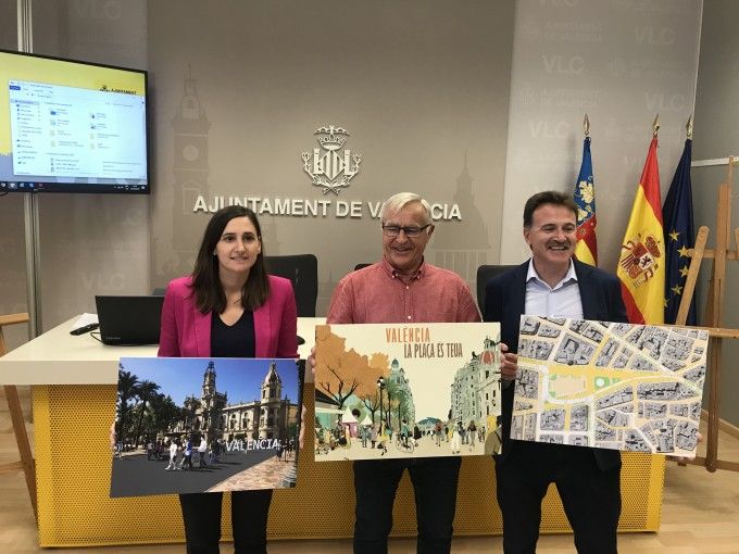 presentacion-peatonalizacion-plaza-ayuntamiento