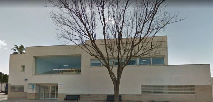 centro de salud barrio del cristo