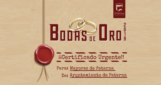 Bodas de Oro(1)