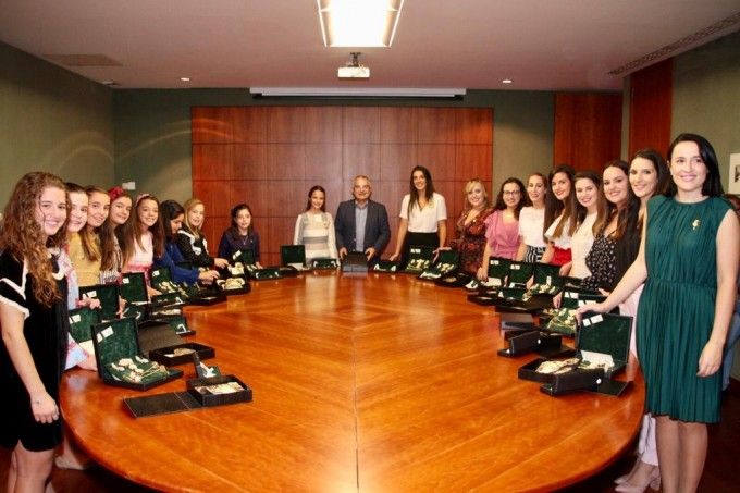 falleras mayores torrent