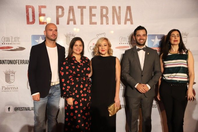 Festival Antonio Ferrandis 2