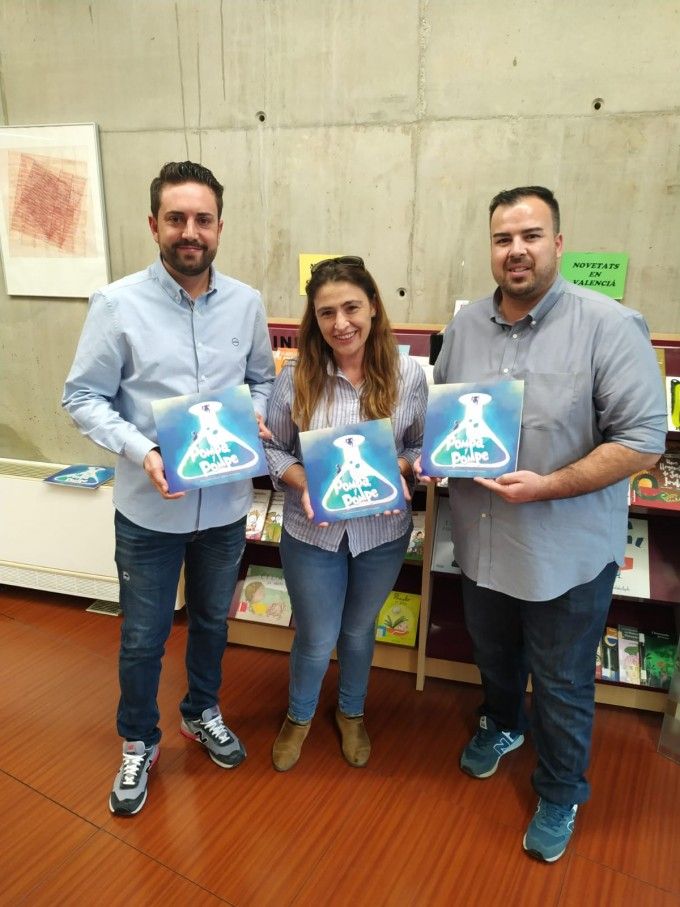 Presentación Pompa y Pompe