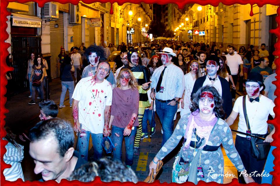valencia-zombi-party