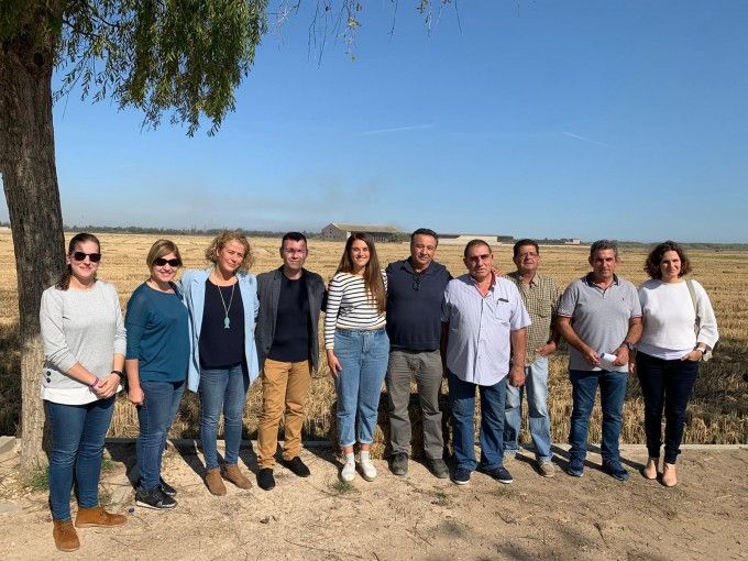 Visita Mireia Molla Catarroja 1