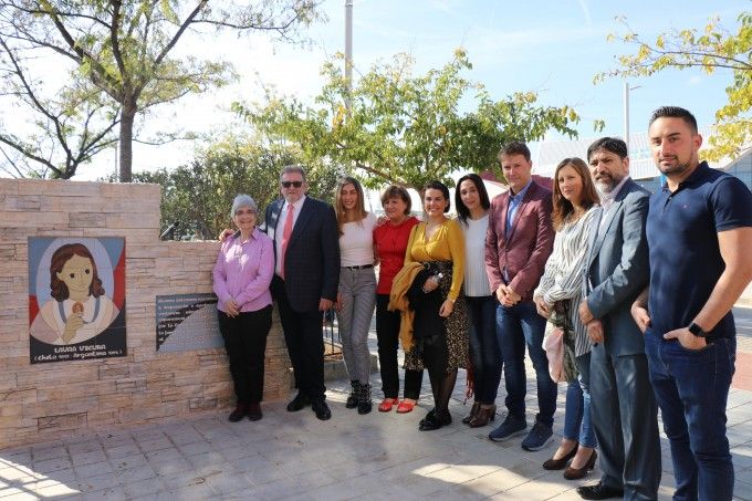 Laura Vicuña Torrent