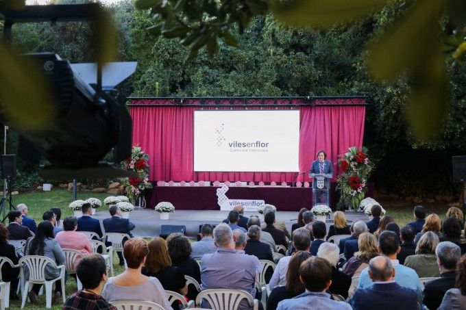 Viles Flor 2019 Torrent