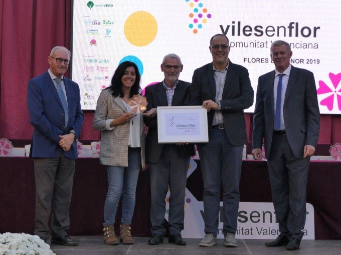 viles en flor alboraya