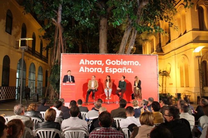 191030 - 40 años Ayuntamientos Democráticos