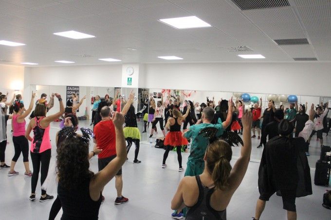 Servicios Deportivos de Paterna